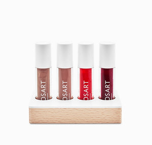 Einfach unverzichtbar -  Der Luxury Lipgloss von Cosart