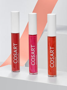 Lipgloss Cosart 3