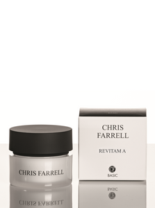 Revitam A Chris Farrell