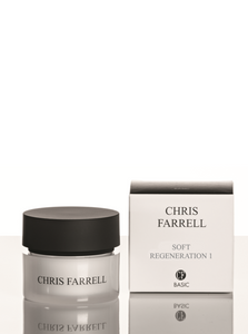 Soft Regeneration Chris Farrell