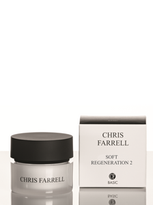 Soft Regeneration Intense Chris Farrell