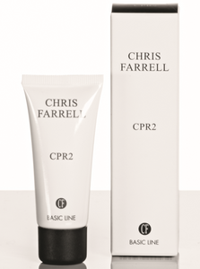 CPR 2 - Intensive Augenpflege Chris Farrell