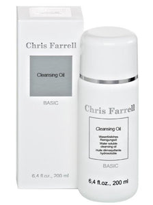 Cleansing Oil Chris Farrell