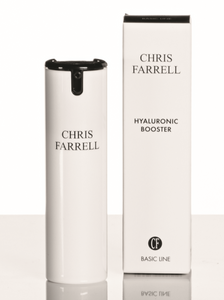 Hyaluronic Booster Chris Farrell