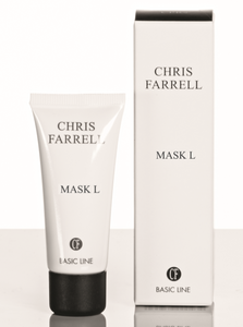 Mask L - Gesichtsmaske Chris Farrell