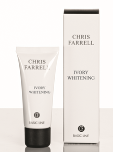 Ivory Whitening Chris Farrell