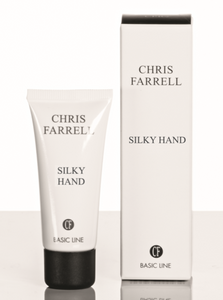 Silky Hand Chris Farrell
