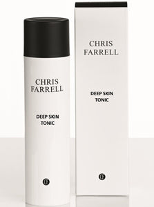 Deep Skin Tonic Chris Farrell