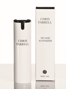 No Age Juvenizer - Anti-Falten Gel Chris Farrell