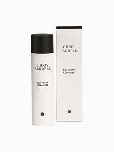 Soft Skin Cleanser Chris Farrell