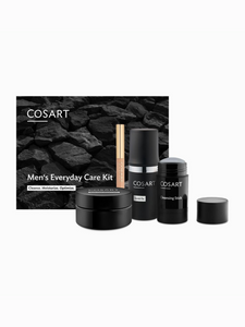 Men´s Everyday Care Kit Cosart