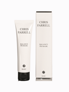 Balance pH-Mask - Gesichtscreme Chris Farrell