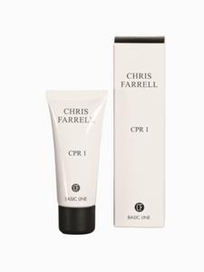 CPR Augencreme Chris Farrell