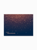 Adventskalender 1 Cosart