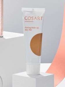 Firming Make-up Cosart Ad