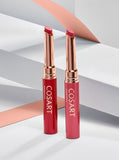 Luxury Lipstick Cosart Ad