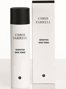 Sensitive Skin Tonic Chris Farrell